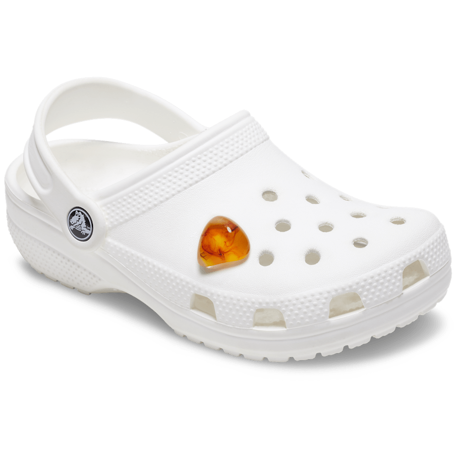 Citrine Stone Jibbitz™ charms - Crocs near me