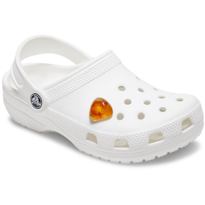 Citrine Stone Jibbitz™ charms - Crocs near me