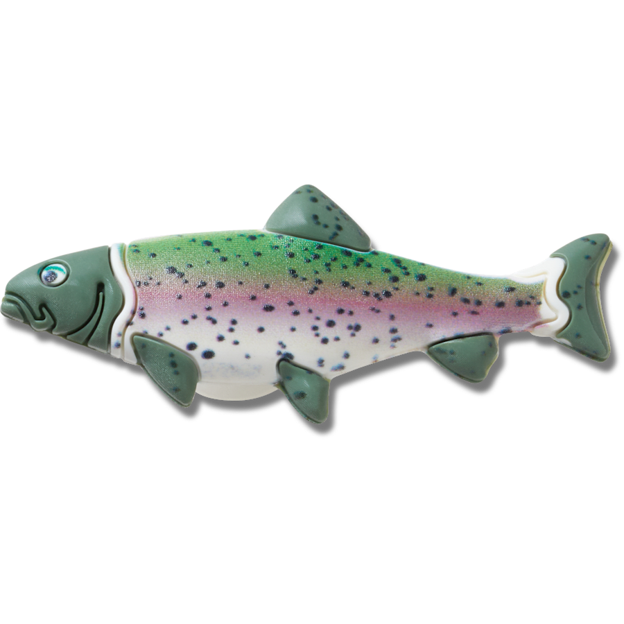 Trout Fish Jibbitz™ charms - Crocs on sale