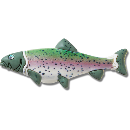Trout Fish Jibbitz™ charms - Crocs on sale