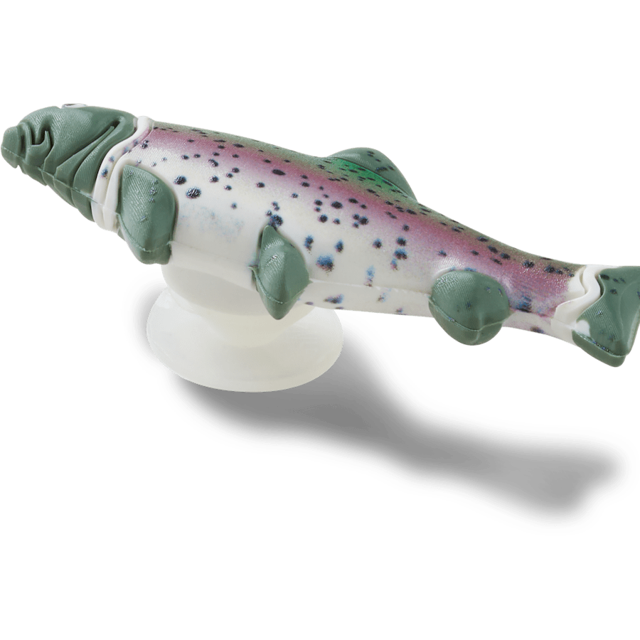 Trout Fish Jibbitz™ charms - Crocs on sale