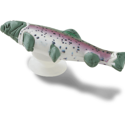 Trout Fish Jibbitz™ charms - Crocs on sale