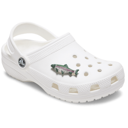 Trout Fish Jibbitz™ charms - Crocs on sale