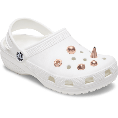 Pink Indie 5 Pack Jibbitz™ charms - Crocs sale