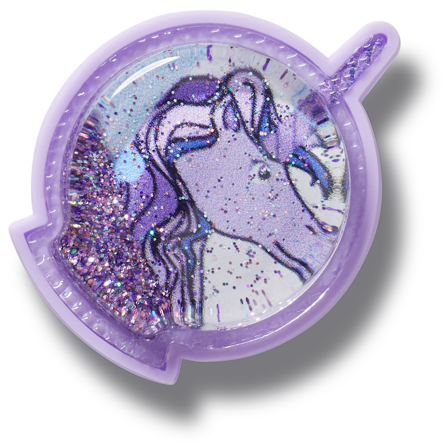 Astronaut Unicorn Jibbitz™ charms - Crocs online