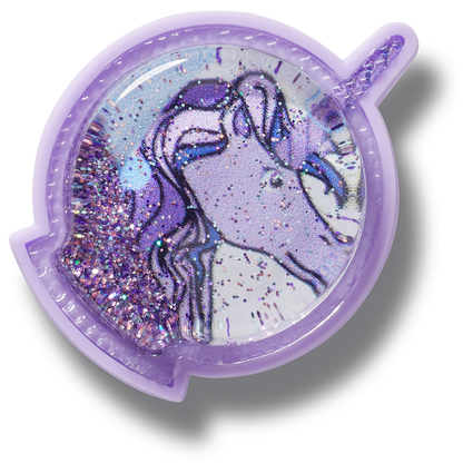 Astronaut Unicorn Jibbitz™ charms - Crocs online