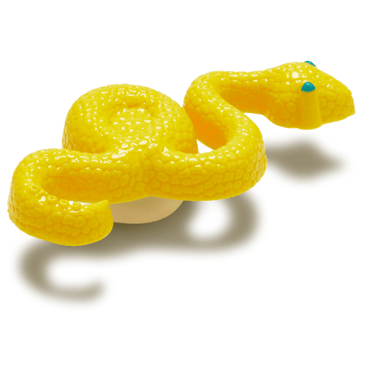 Dimensional Snake Jibbitz™ charms - Crocs outlet