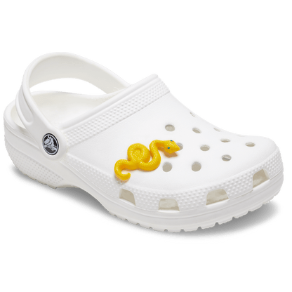 Dimensional Snake Jibbitz™ charms - Crocs outlet