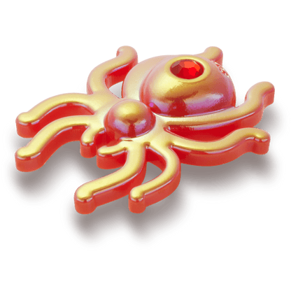 Dimensional Spider Jibbitz™ charms - Crocs online