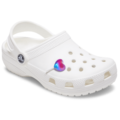 Jelly Heart Lollipop Jibbitz™ charms - Crocs discount