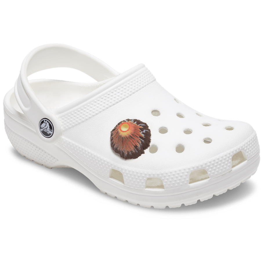 Volcano Eruption Jibbitz™ charms - Crocs discount