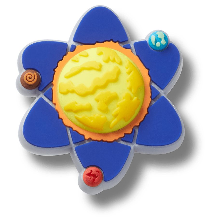 Solar System Jibbitz™ charms - Crocs near me