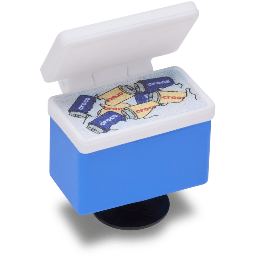 Hinge Drink Cooler Jibbitz™ charms - Crocs outlet