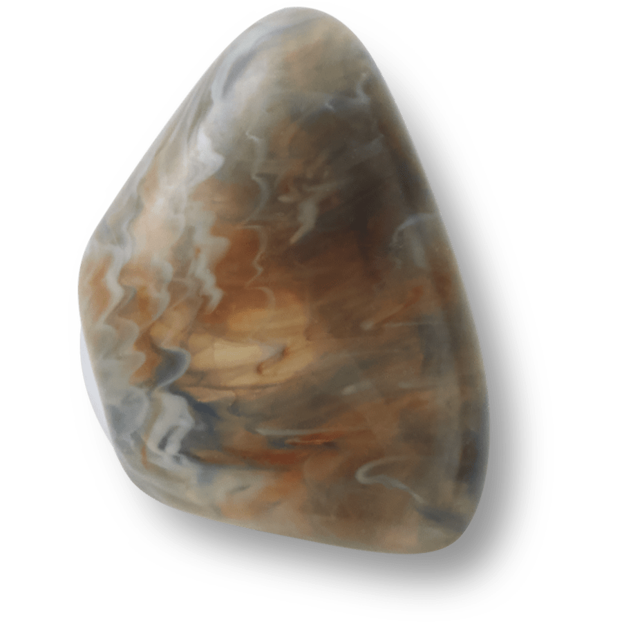 Crafted Small Marble Stone Jibbitz™ charms - Crocs online