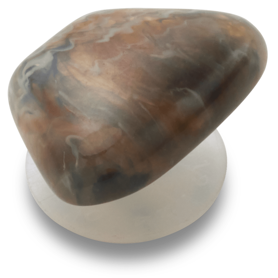 Crafted Small Marble Stone Jibbitz™ charms - Crocs online