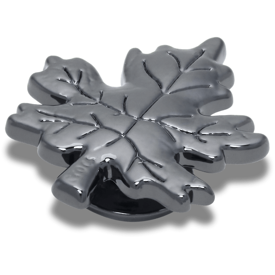 Dark Maple Leaf Jibbitz™ charms - Crocs near me