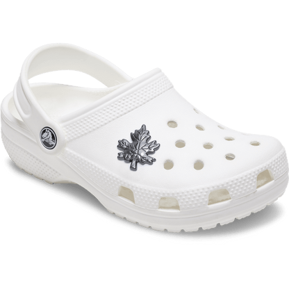 Dark Maple Leaf Jibbitz™ charms - Crocs near me