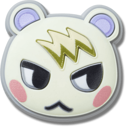 Animal Crossing Marshal Jibbitz™ charms - Crocs sale