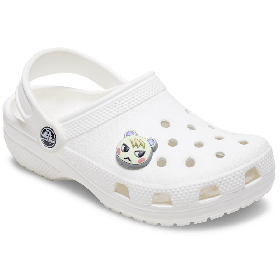 Animal Crossing Marshal Jibbitz™ charms - Crocs sale