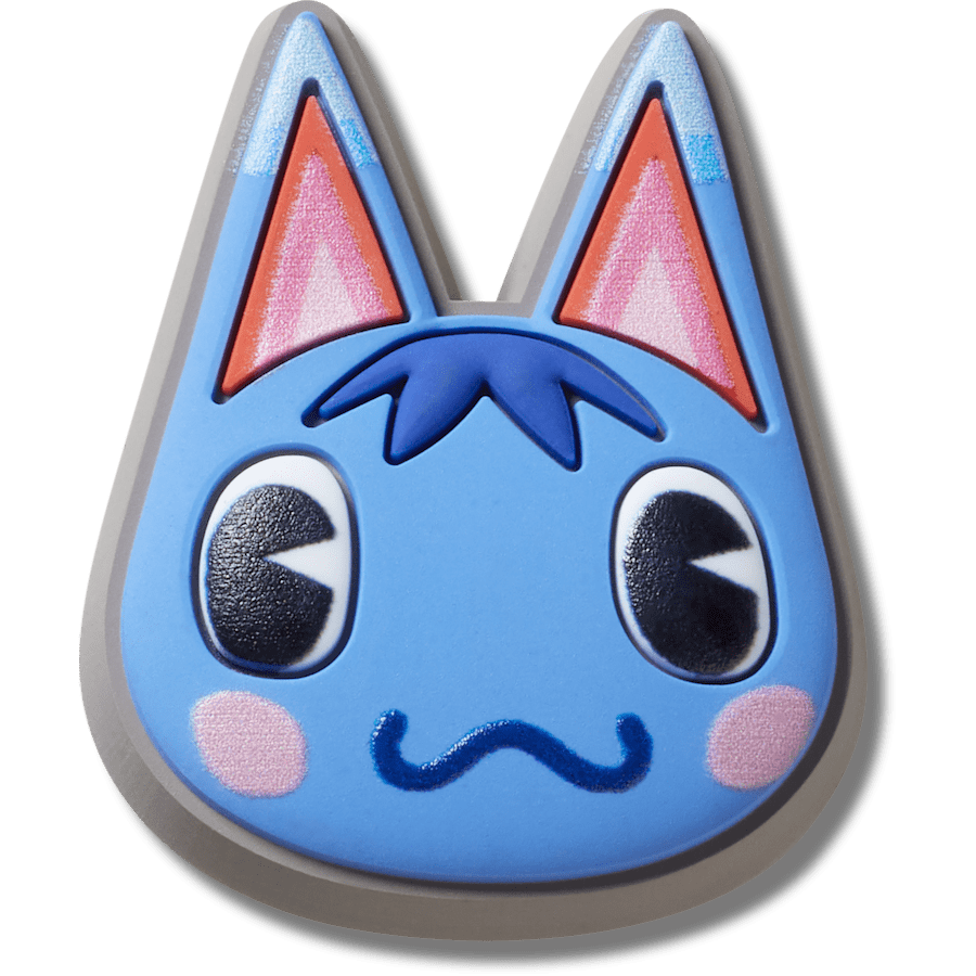 Animal Crossing Rosie Jibbitz™ charms - Crocs outlet