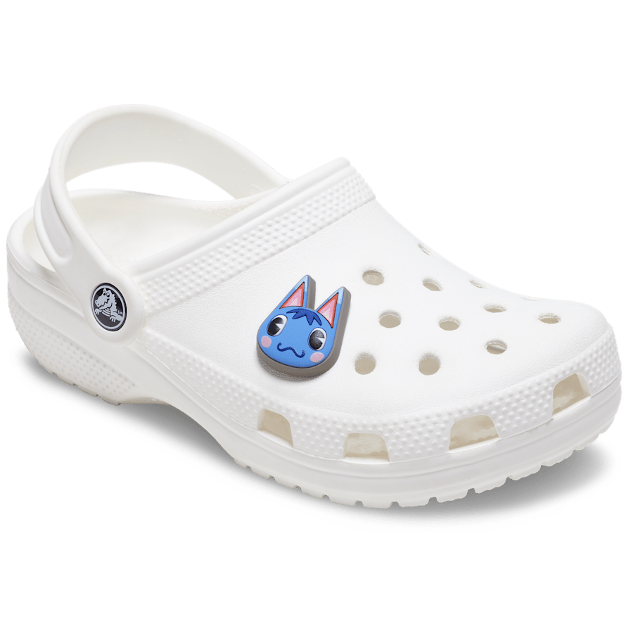 Animal Crossing Rosie Jibbitz™ charms - Crocs outlet