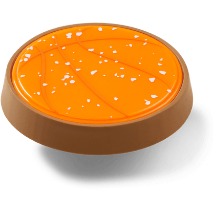 IcedVice Reflective Basketball Jibbitz™ charms - Crocs on sale
