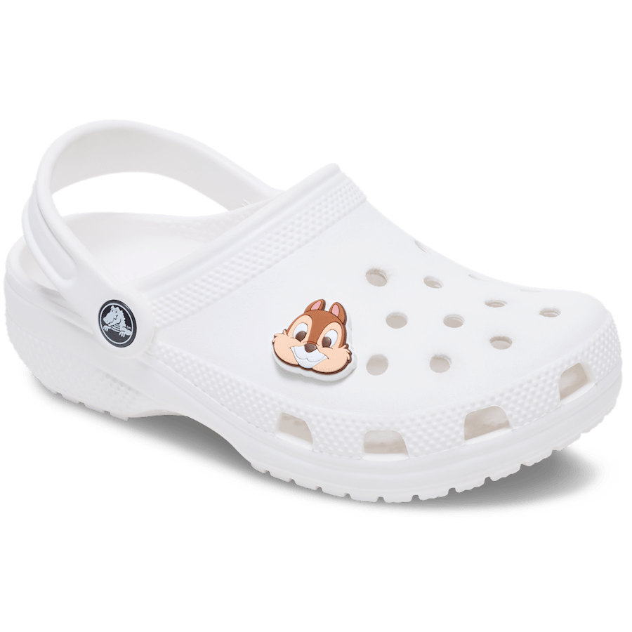 Disney Chip N Dale Cute Jibbitz™ charms - Crocs on sale