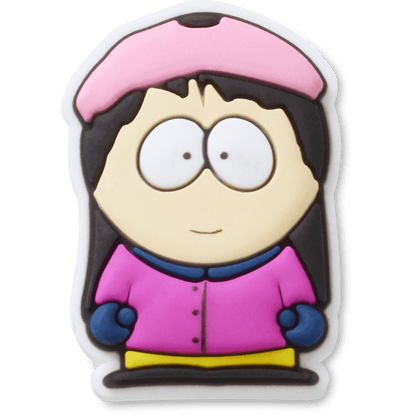 South Park Wendy Jibbitz Shoe Charm - Crocs near me