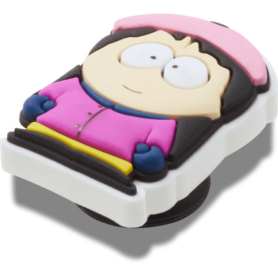 South Park Wendy Jibbitz Shoe Charm - Crocs near me