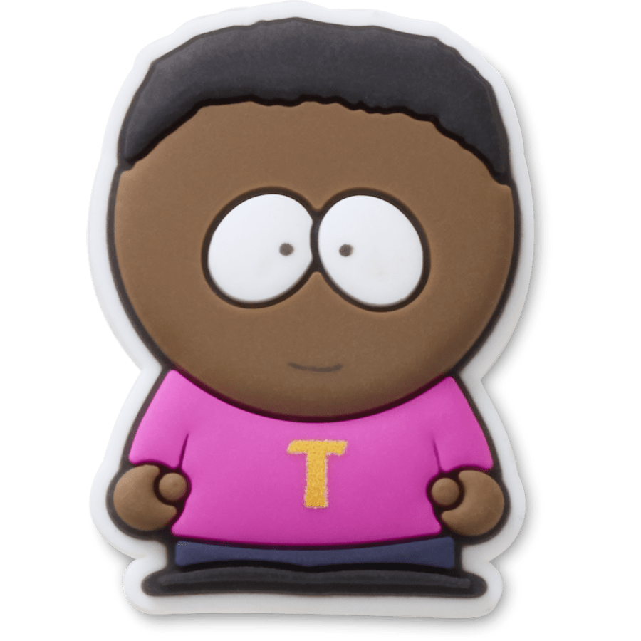 South Park Tolkien Jibbitz Shoe Charm - Crocs discount