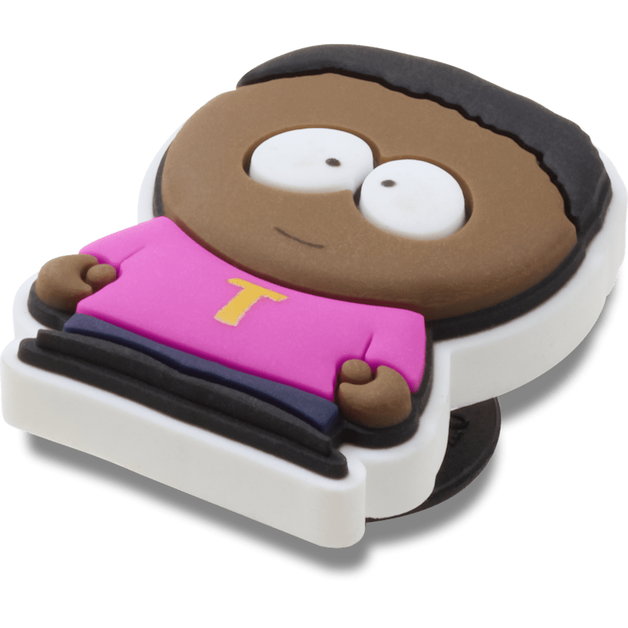 South Park Tolkien Jibbitz Shoe Charm - Crocs discount