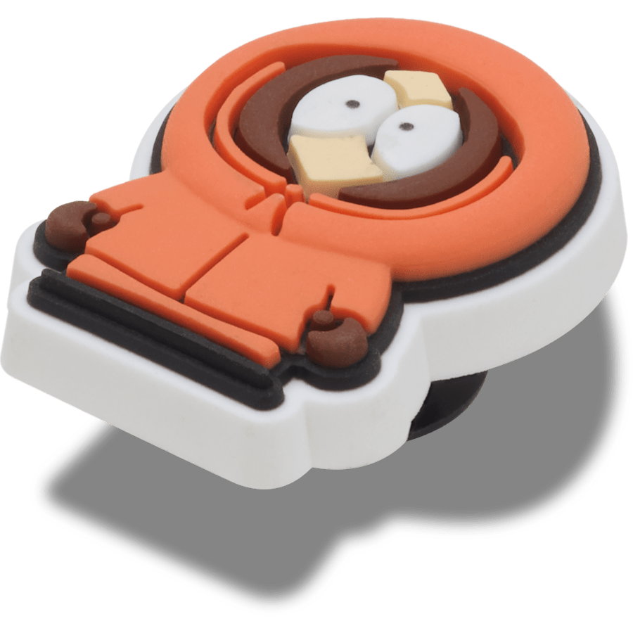 South Park Kenny Jibbitz Shoe Charm - Crocs sale