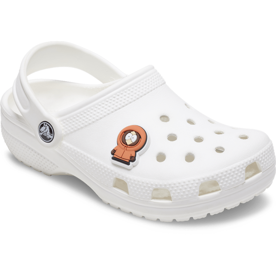 South Park Kenny Jibbitz Shoe Charm - Crocs sale