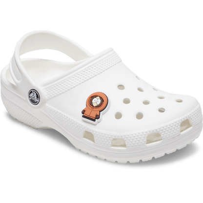 South Park Kenny Jibbitz Shoe Charm - Crocs sale