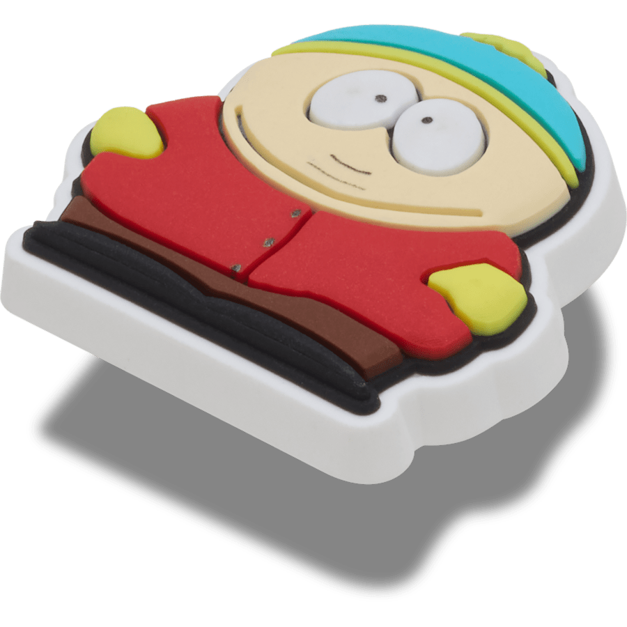 South Park Cartman Jibbitz Shoe Charm - Crocs discount