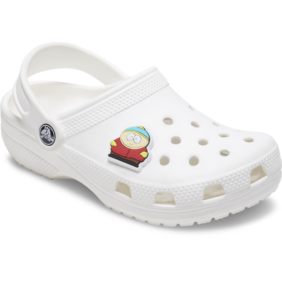 South Park Cartman Jibbitz Shoe Charm - Crocs discount