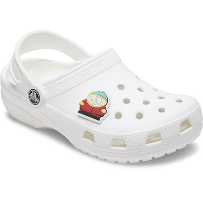 South Park Cartman Jibbitz Shoe Charm - Crocs discount