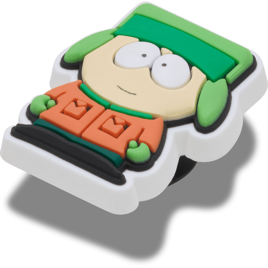 South Park Kyle Jibbitz Shoe Charm - Crocs discount