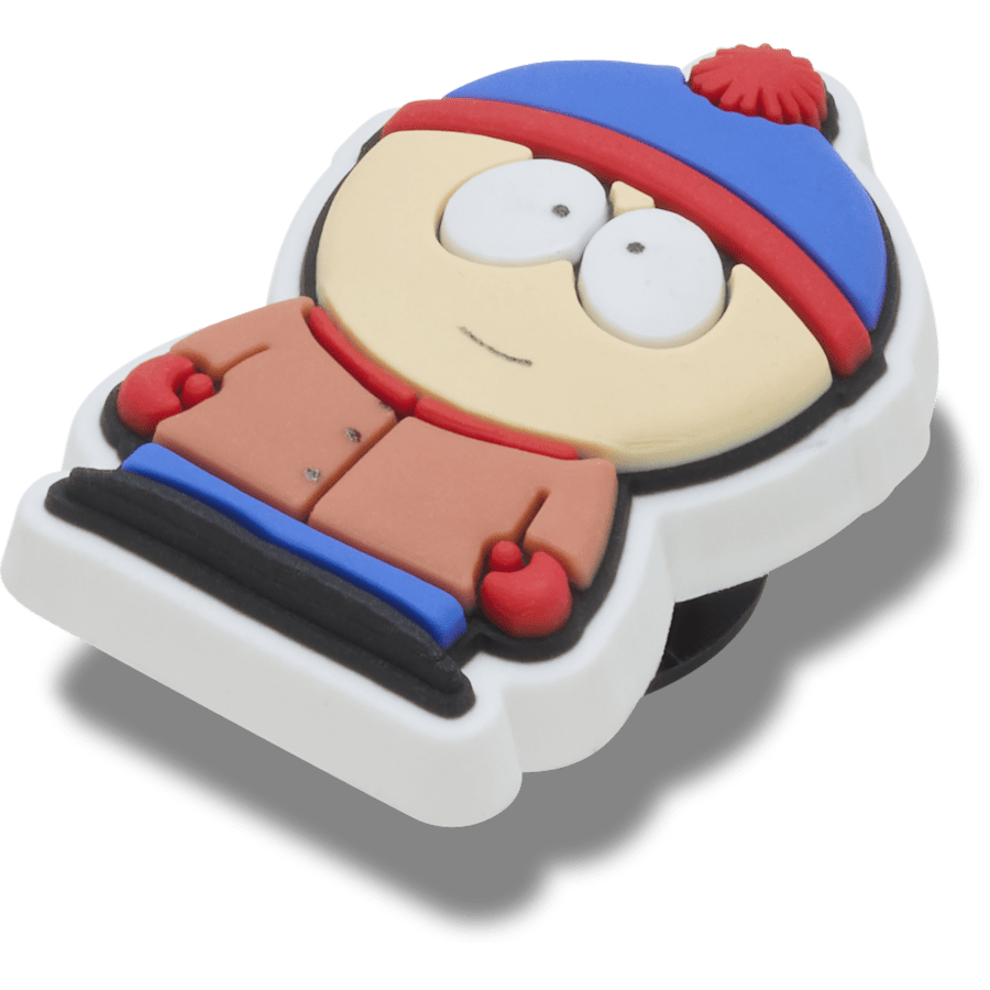 South Park Stan Jibbitz Shoe Charm - Crocs sale
