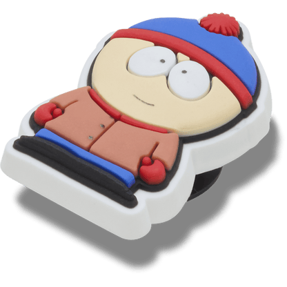 South Park Stan Jibbitz Shoe Charm - Crocs sale