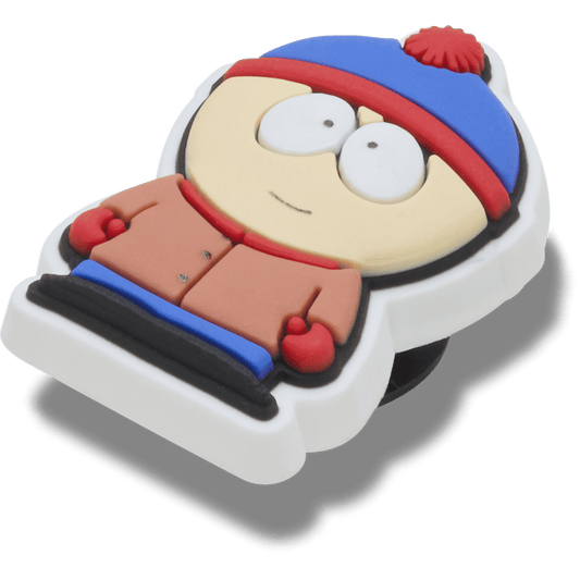 South Park Stan Jibbitz Shoe Charm - Crocs sale