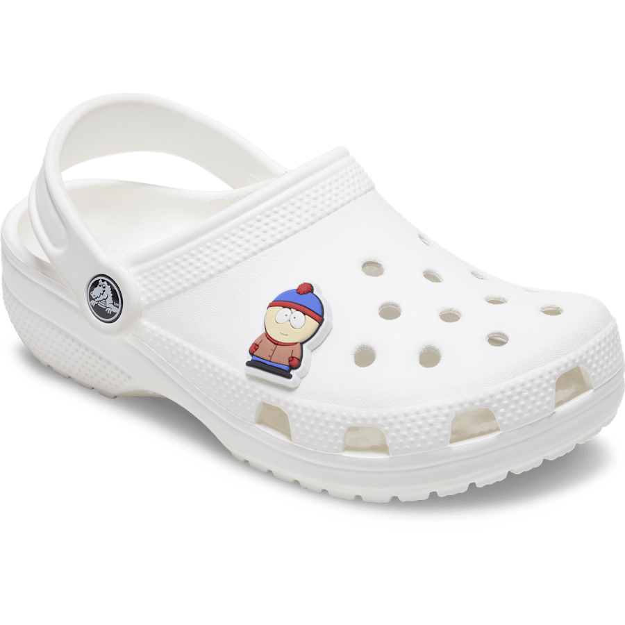 South Park Stan Jibbitz Shoe Charm - Crocs sale