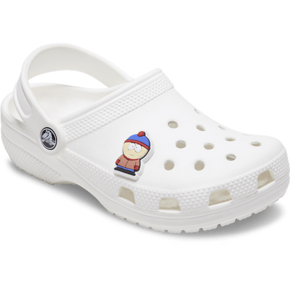 South Park Stan Jibbitz Shoe Charm - Crocs sale