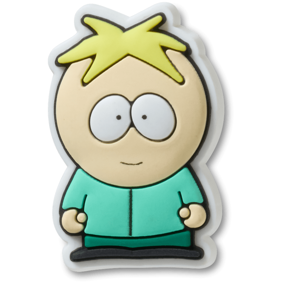 South Park Butters Jibbitz Shoe Charm - Crocs discount