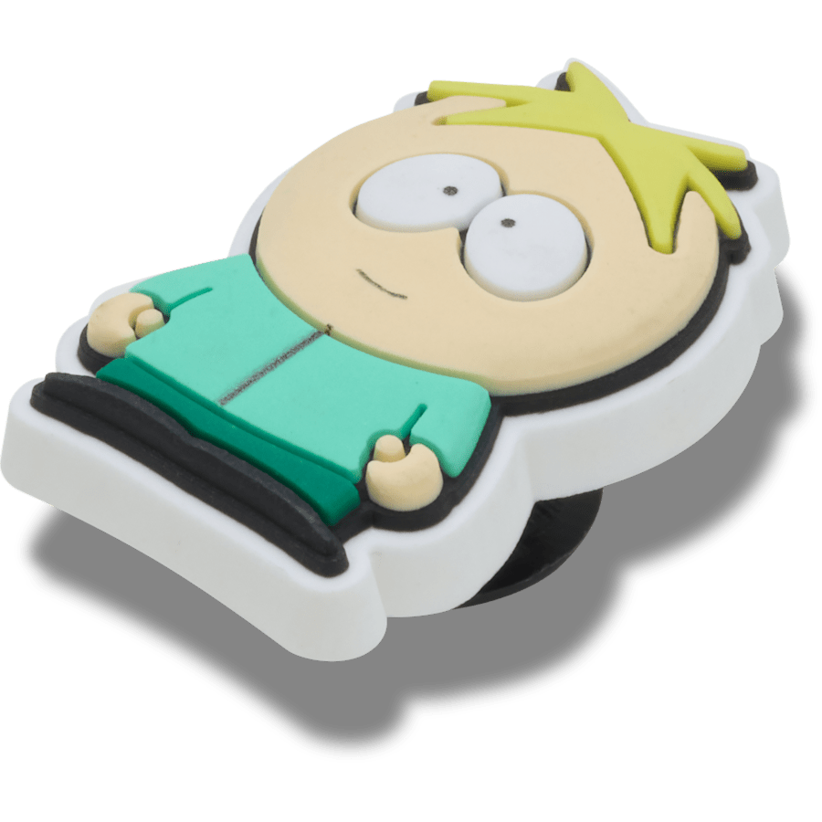 South Park Butters Jibbitz Shoe Charm - Crocs discount