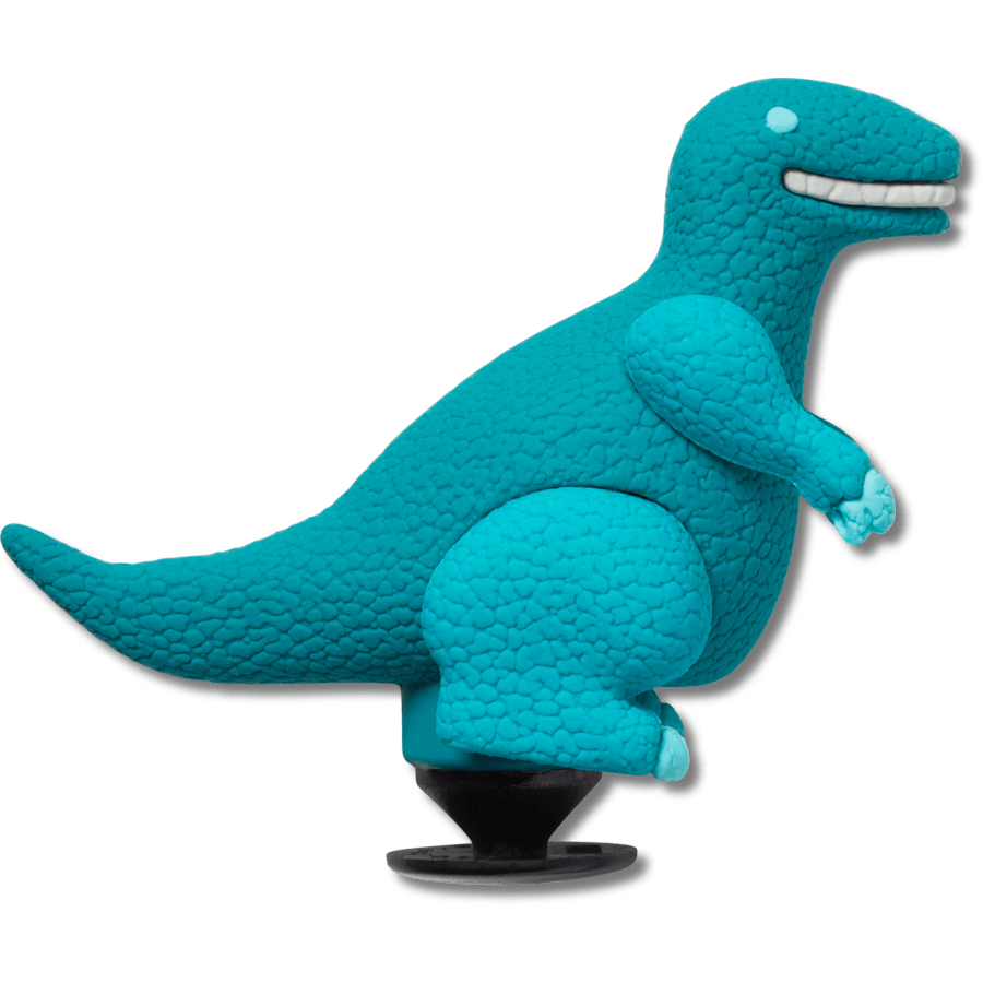3D T-Rex Dino Jibbitz™ charms - Crocs discount