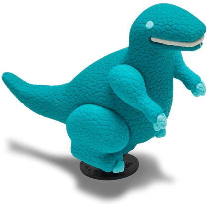 3D T-Rex Dino Jibbitz™ charms - Crocs discount