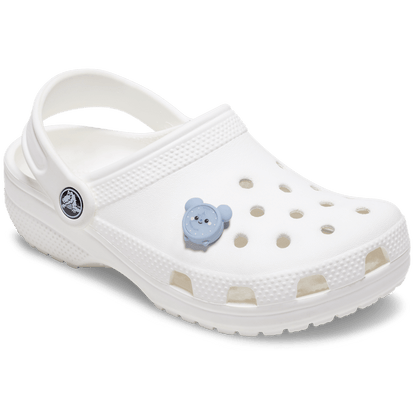 Never Late Clock Jibbitz™ charms - Crocs for sale
