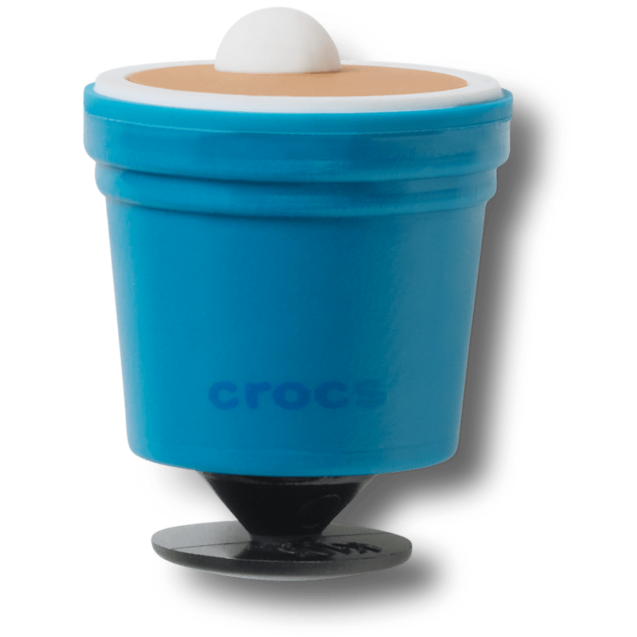 3D Party Pong Cup Jibbitz™ charms - Crocs near me