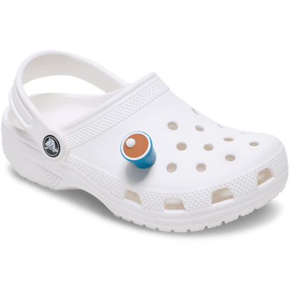 3D Party Pong Cup Jibbitz™ charms - Crocs near me